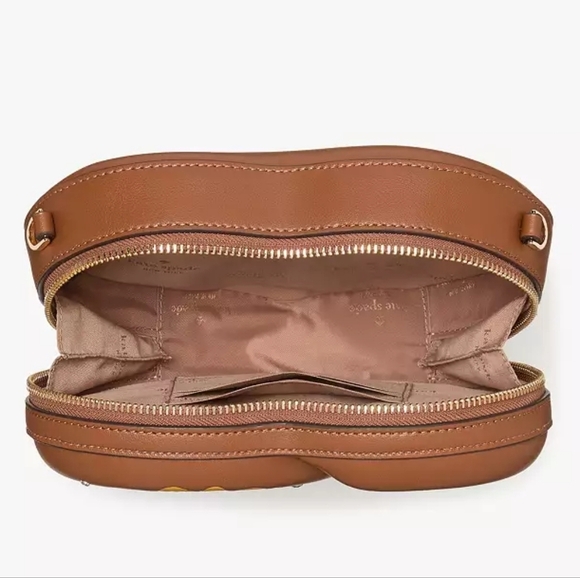 Kate Spade 3D Pretzel Crossbody - Picture 8 of 13